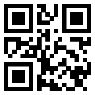 3913236334 QrCode associato