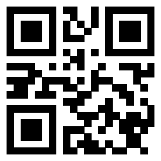 3913236335 - Immagine del QrCode associato
