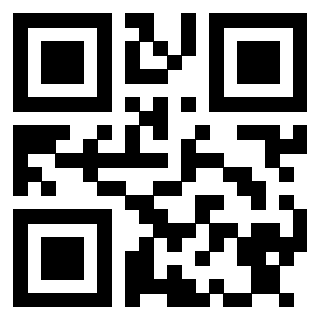 Il QrCode di 3913236339