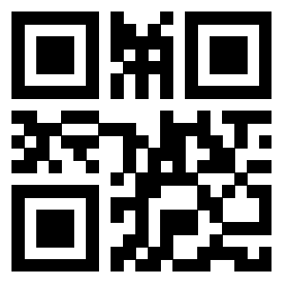 3913236340 Qr Code associato