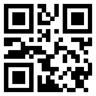 3913236342 Qr Code associato