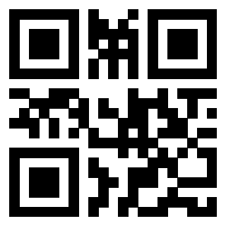 3913236343 QrCode associato