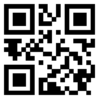Immagine del QrCode di 3913236344