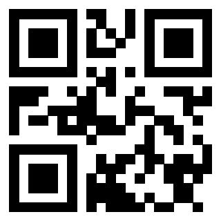 3913236345 QrCode associato