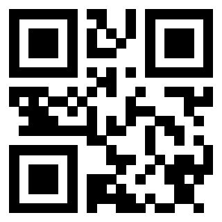 Scansione del QrCode di 3913236346