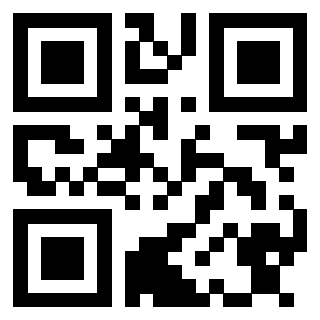3913236348 - Immagine del QrCode associato