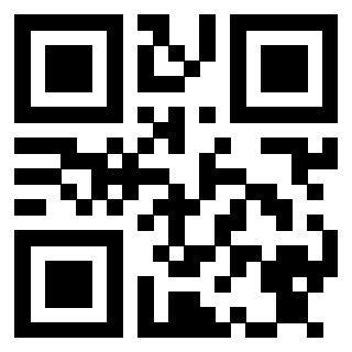 3913236349 - Immagine del QrCode