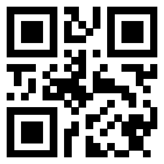 3913236350 Qr Code associato