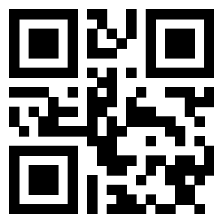 3913236353 Qr Code associato