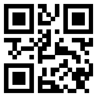 3913236354 - Immagine del QrCode associato