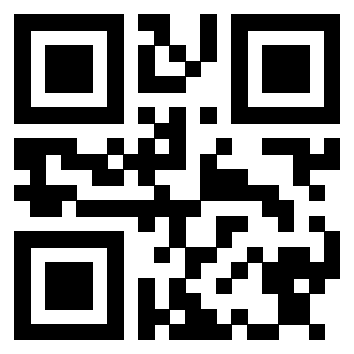 3913236358 - Immagine del Qr Code associato