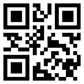 3913236359 - Immagine del Qr Code associato