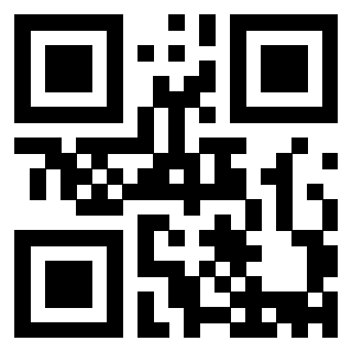 3913236363 QrCode associato