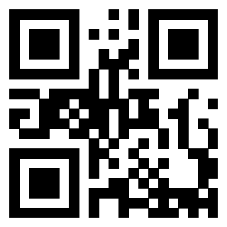 3913236364 Qr Code associato