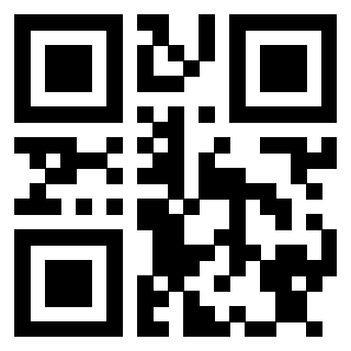 3913236365 QrCode associato