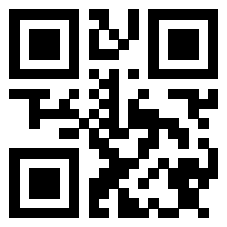 3913236368 - Immagine del Qr Code associato
