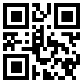 Il QrCode di 3913236369