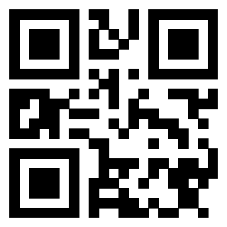 Immagine del Qr Code di 3913236373