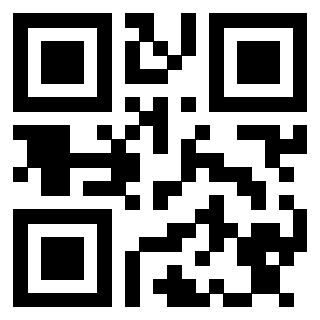 Scansione del Qr Code di 3913236375