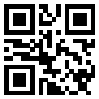 3913236376 QrCode associato