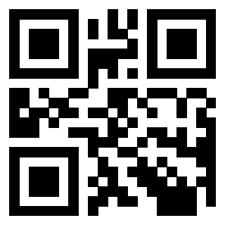 3913236378 QrCode associato