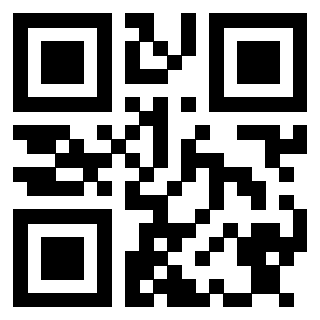 3913236380 QrCode associato