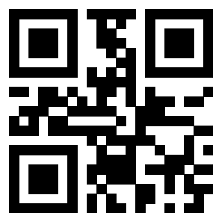 Scansione del Qr Code di 3913236383