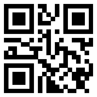 Scansione del Qr Code di 3913236384