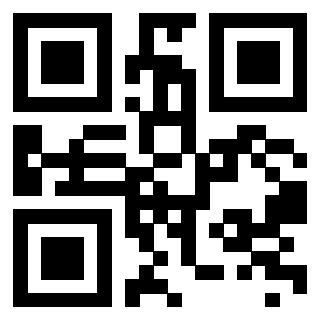 Immagine del Qr Code di 3913236388