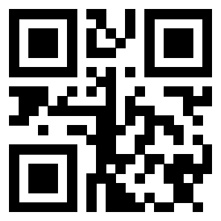 3913236389 QrCode associato