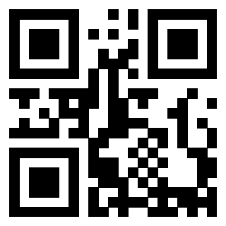 Il QrCode di 3913236390