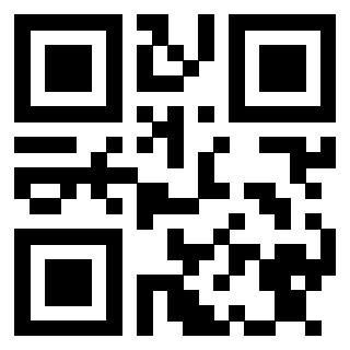 3913236391 - Immagine del Qr Code associato