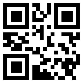 3913236393 QrCode associato