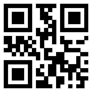 3913236394 QrCode associato