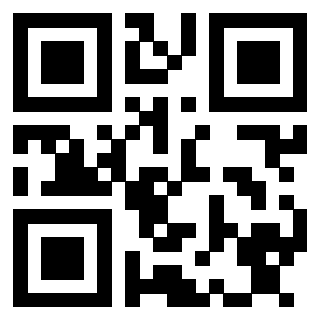 3913236397 - Immagine del Qr Code