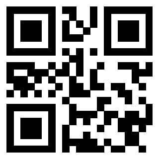 Immagine del QrCode di 3913236399