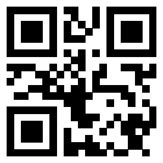 3913236402 - Immagine del QrCode