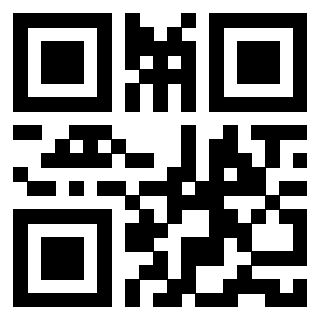 3913236405 - Immagine del Qr Code associato