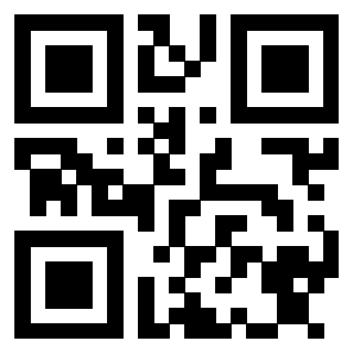 Scansione del Qr Code di 3913236409