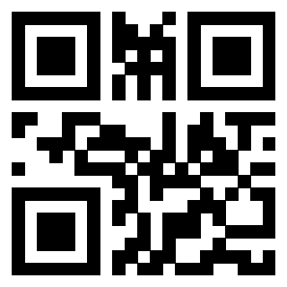 3913236411 - Immagine del QrCode associato
