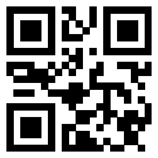 3913236415 Qr Code associato