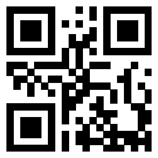 3913236417 - Immagine del QrCode associato