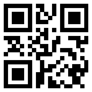 Scansione del QrCode di 3913236420