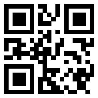 3913236422 - Immagine del QrCode associato