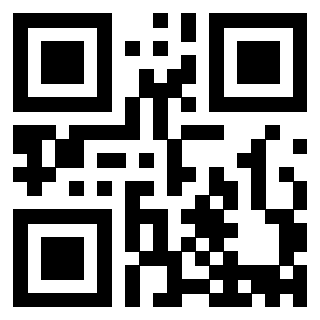 3913236423 - Immagine del QrCode associato