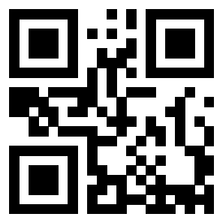 3913236424 - Immagine del Qr Code associato