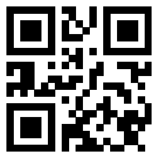 Scansione del Qr Code di 3913236425