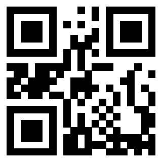 3913236430 - Immagine del Qr Code associato