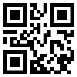Il QrCode di 3913236436