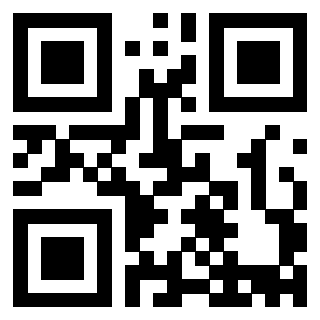 3913236443 Qr Code associato
